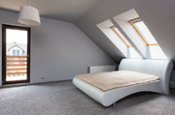 Fairmilehead bedroom extensions