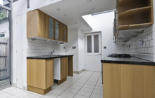 Fairmilehead kitchen extension leads